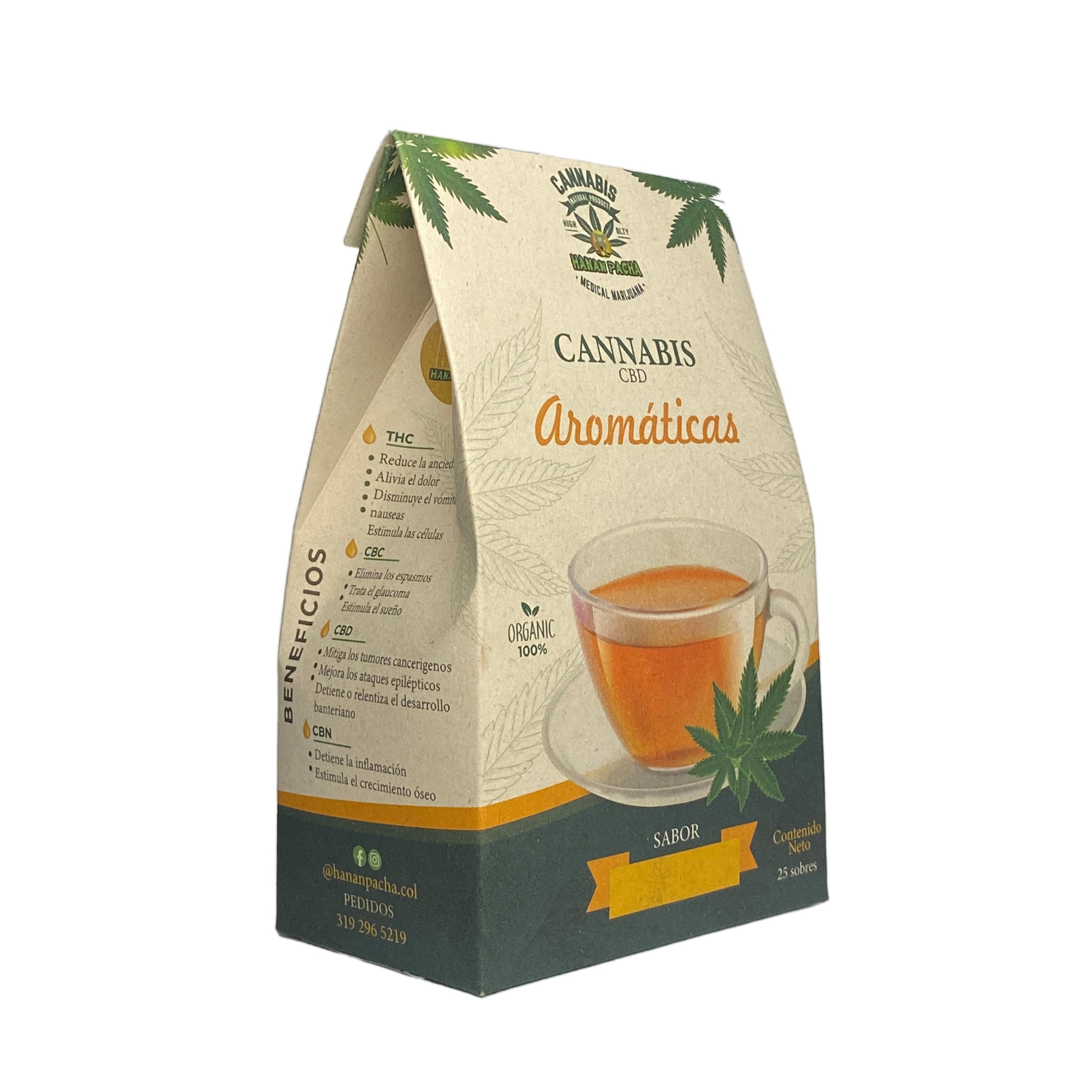 Aromatica