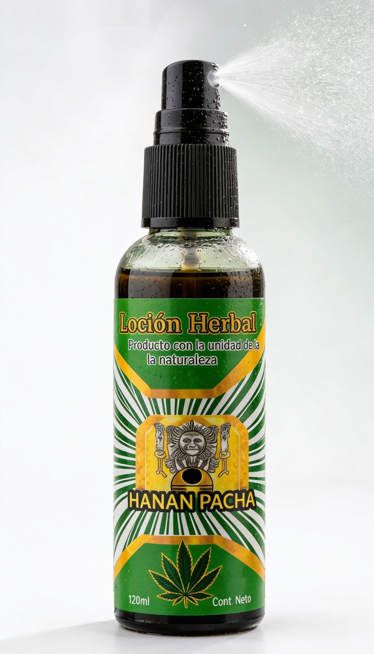Tintura Herbal